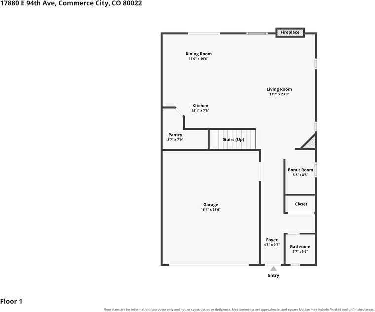 17880 E 94th Ave - Photo 2 of 17