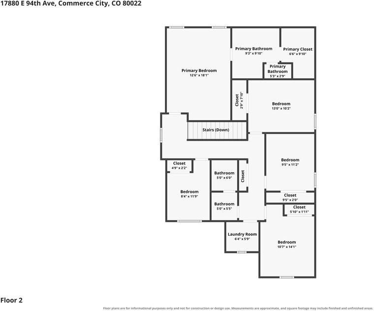17880 E 94th Ave - Photo 3 of 17