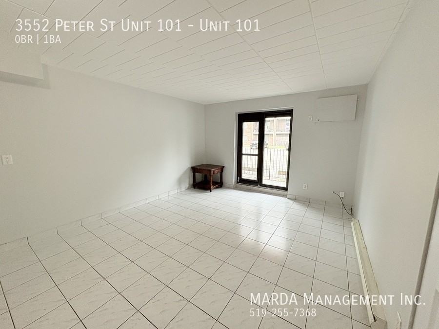 3552 Peter St Unit 101 #101 - Photo 5 of 17