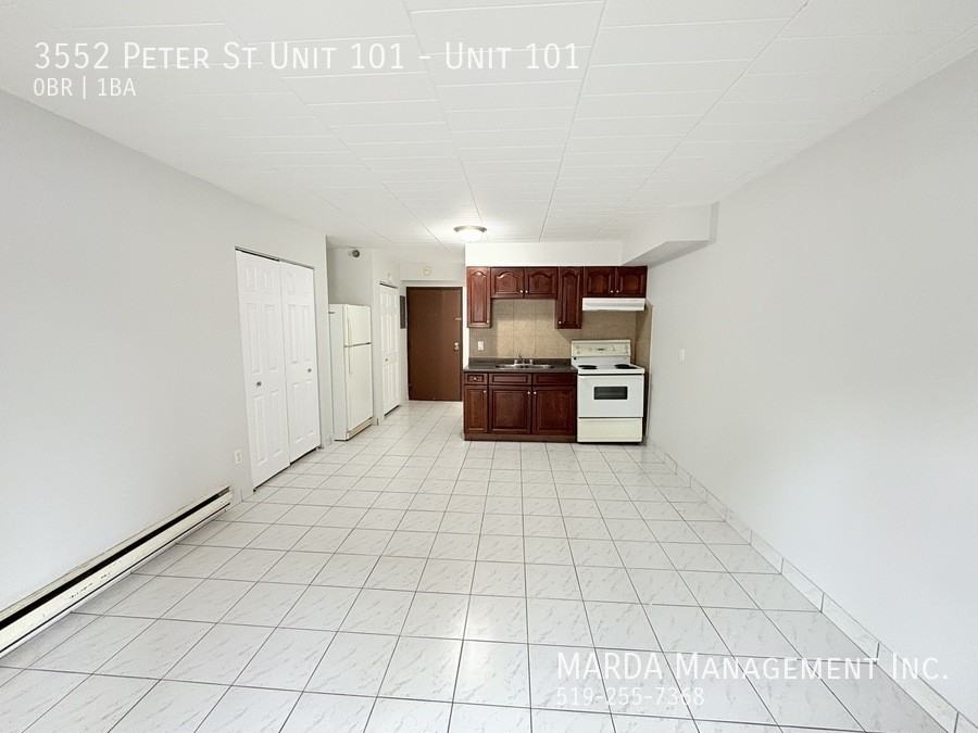 3552 Peter St Unit 101 #101 - Photo 6 of 17