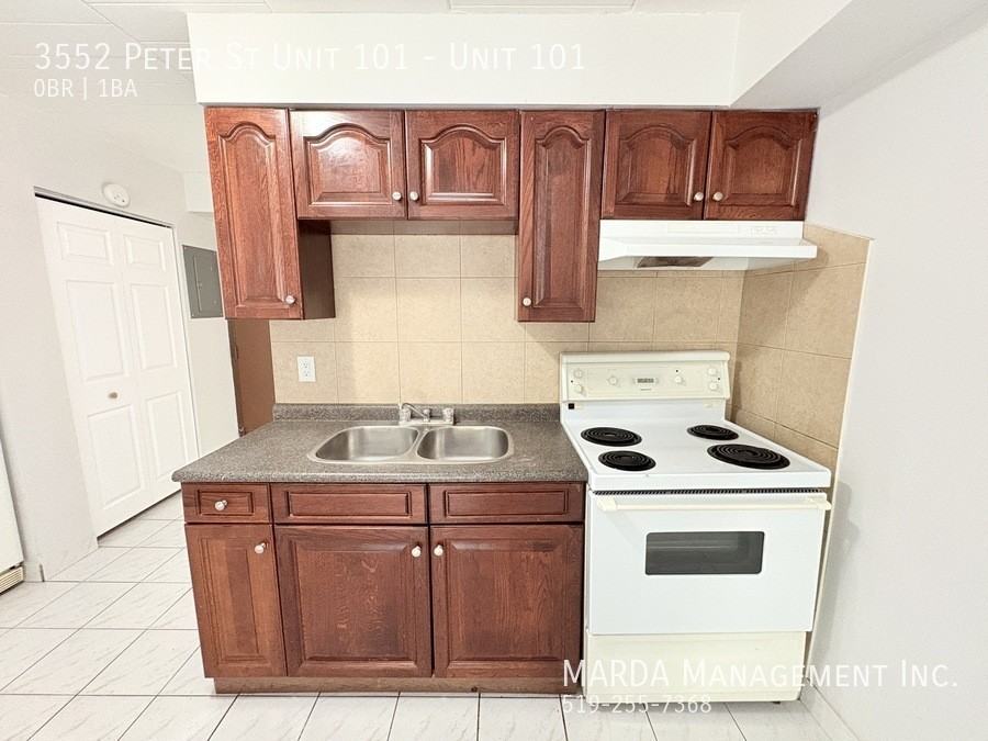 3552 Peter St Unit 101 #101 - Photo 7 of 17