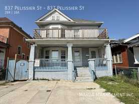 837 Pelissier St - Photo 1 of 1