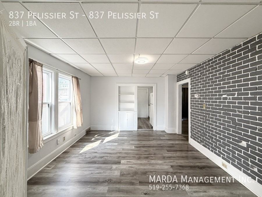837 Pelissier St - Photo 7 of 35