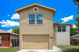 4234 Sunrise Cove Dr - Photo 1 of 1