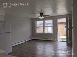 featured image of 2711 Galilee Ave #C