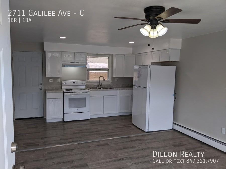 2711 Galilee Ave #C - Photo 2 of 9