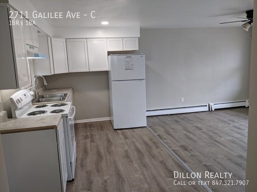 2711 Galilee Ave #C - Photo 3 of 9