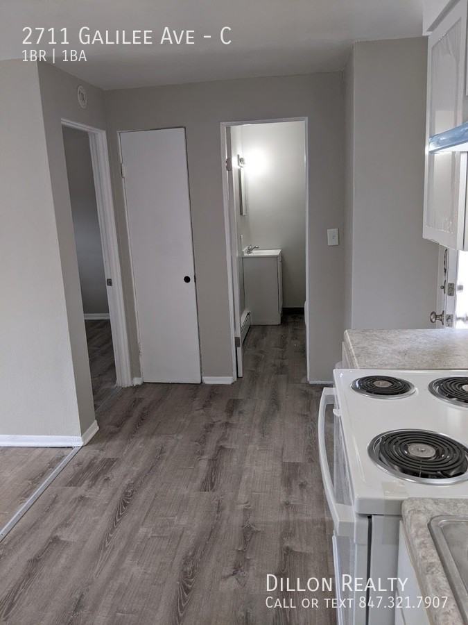 2711 Galilee Ave #C - Photo 4 of 9