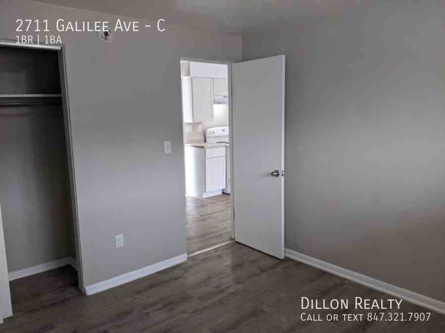 2711 Galilee Ave #C - Photo 5 of 9