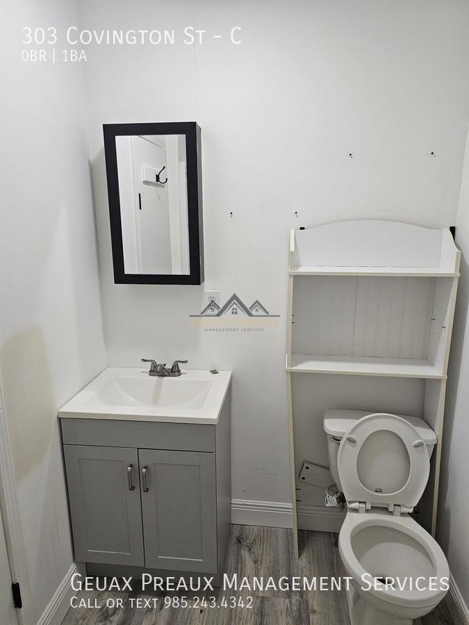 303 Covington St #C - Photo 5 of 7