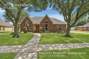 featured image of 2875 Wimbledon Ln