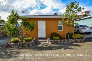 featured image of 928 Appian Way