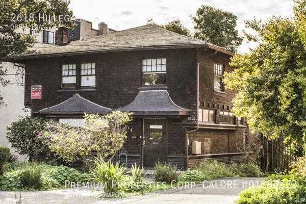 2618 Hillegass Ave #B - Photo 4 of 18