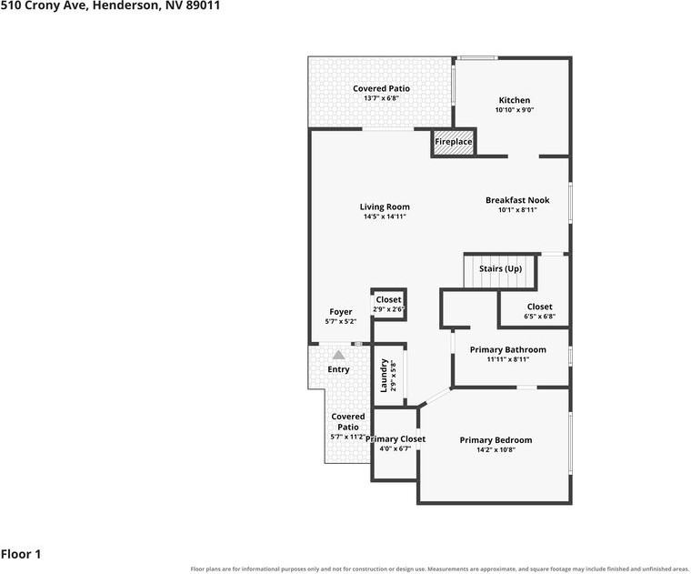 510 Crony Ave - Photo 3 of 17
