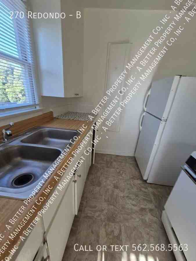 270 Redondo Ave #B - Photo 2 of 9