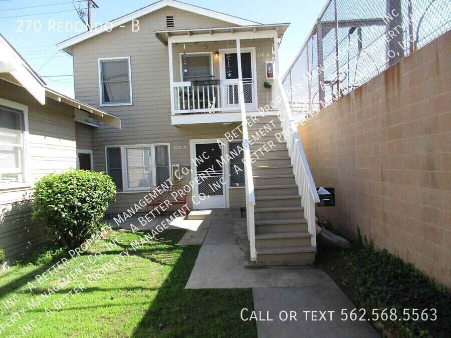 270 Redondo Ave #B - Photo 3 of 9