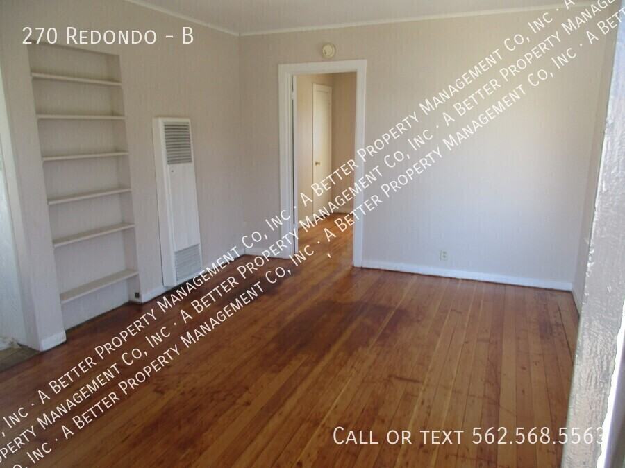 270 Redondo Ave #B - Photo 4 of 9