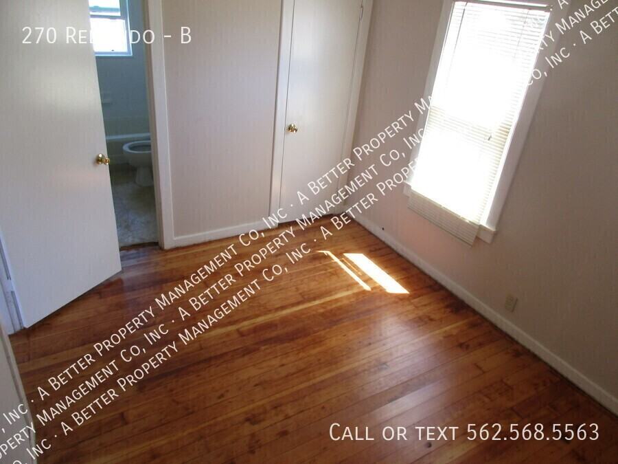 270 Redondo Ave #B - Photo 6 of 9