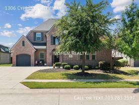 1306 Cypress Creek Way - Photo 1 of 1