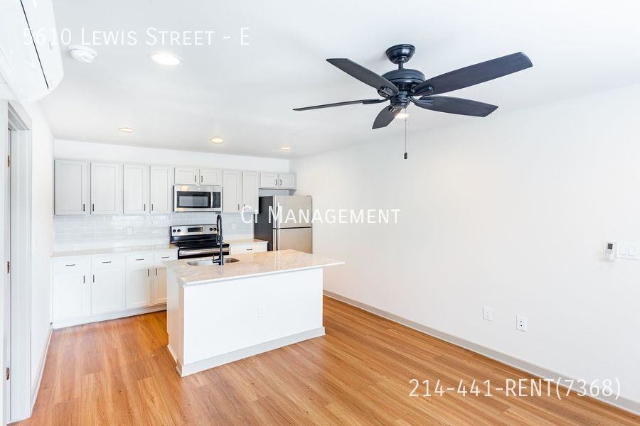 5610 Lewis St #E - Photo 2 of 19