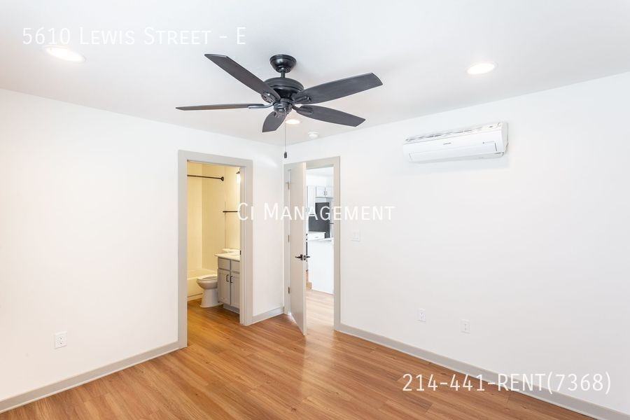 5610 Lewis St #E - Photo 4 of 19