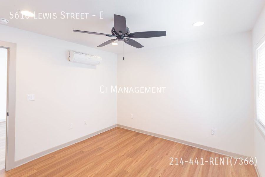 5610 Lewis St #E - Photo 5 of 19
