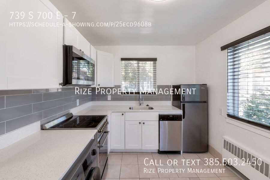 739 S 700 E #7 - Photo 4 of 16