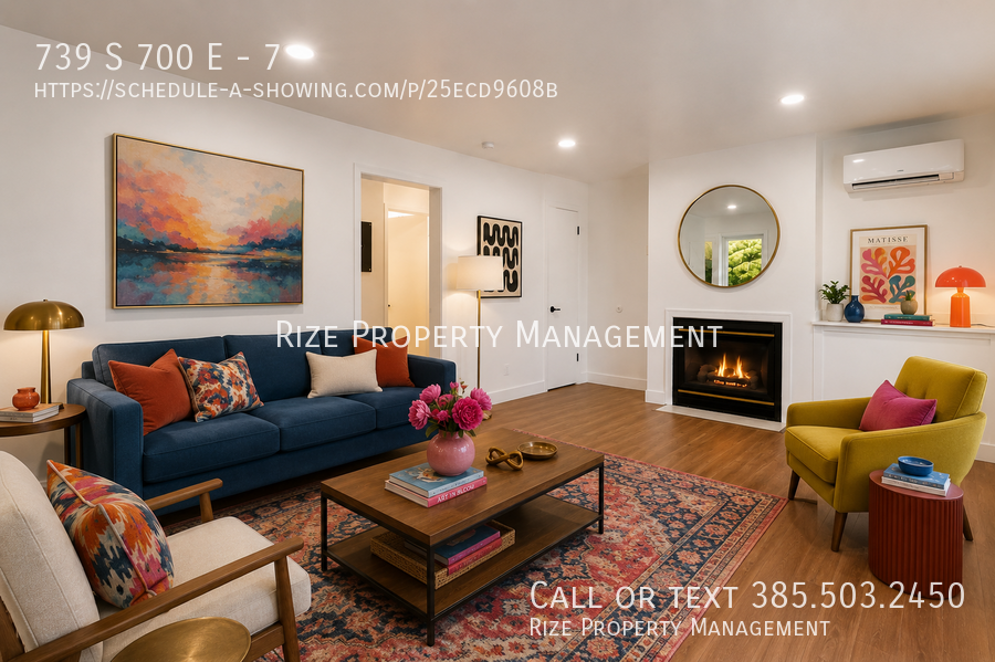 739 S 700 E #7 - Photo 6 of 16