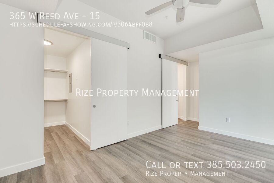 365 W Reed Ave #15 - Photo 3 of 29