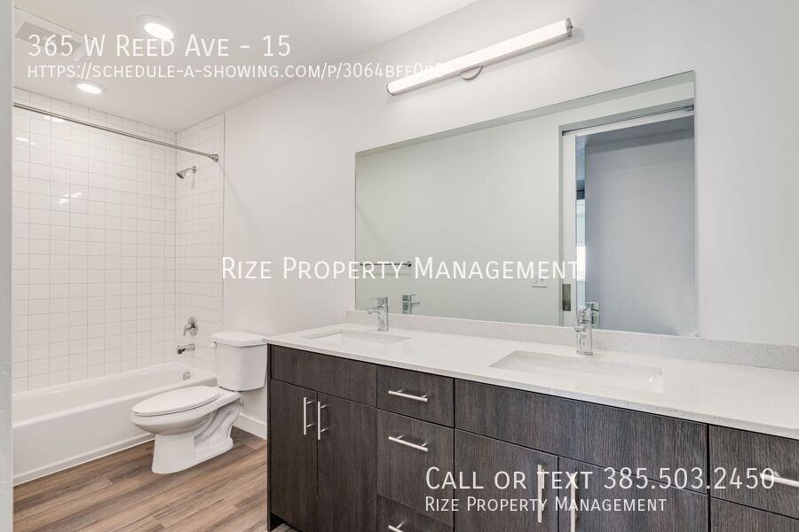 365 W Reed Ave #15 - Photo 4 of 29