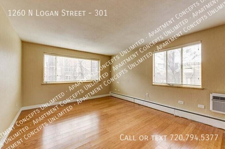1260 N Logan St #301 - Photo 7 of 10