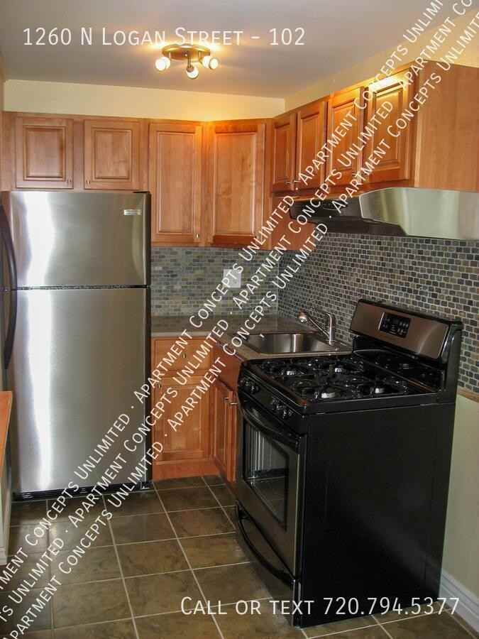 1260 N Logan St #102 - Photo 7 of 10