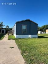 675 Mills Dr - Photo 1 of 1