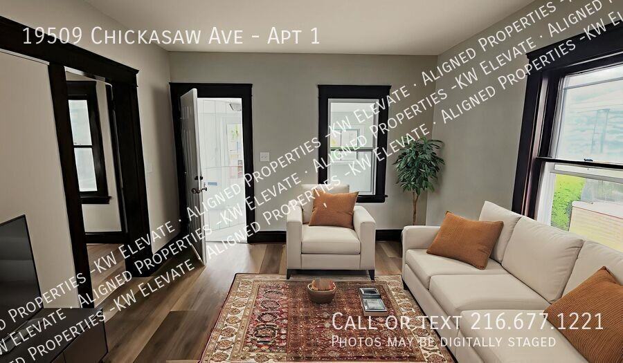 19509 Chickasaw Ave #1 - Photo 5 of 15