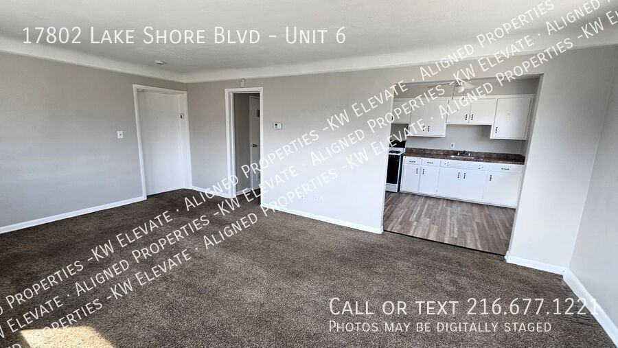 17802 Lake Shore Blvd #6 - Photo 4 of 17