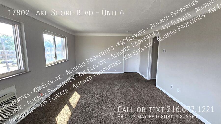 17802 Lake Shore Blvd #6 - Photo 5 of 17