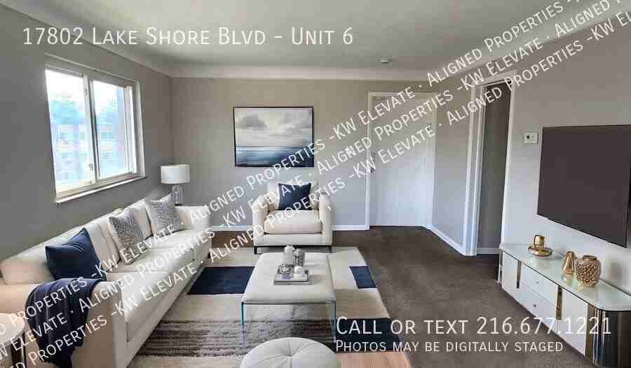 17802 Lake Shore Blvd #6 - Photo 6 of 17