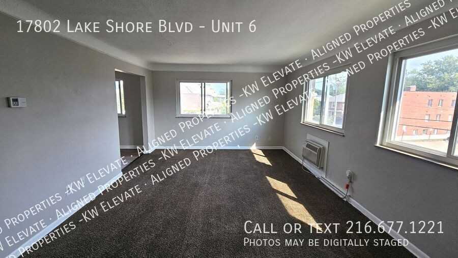 17802 Lake Shore Blvd #6 - Photo 7 of 17