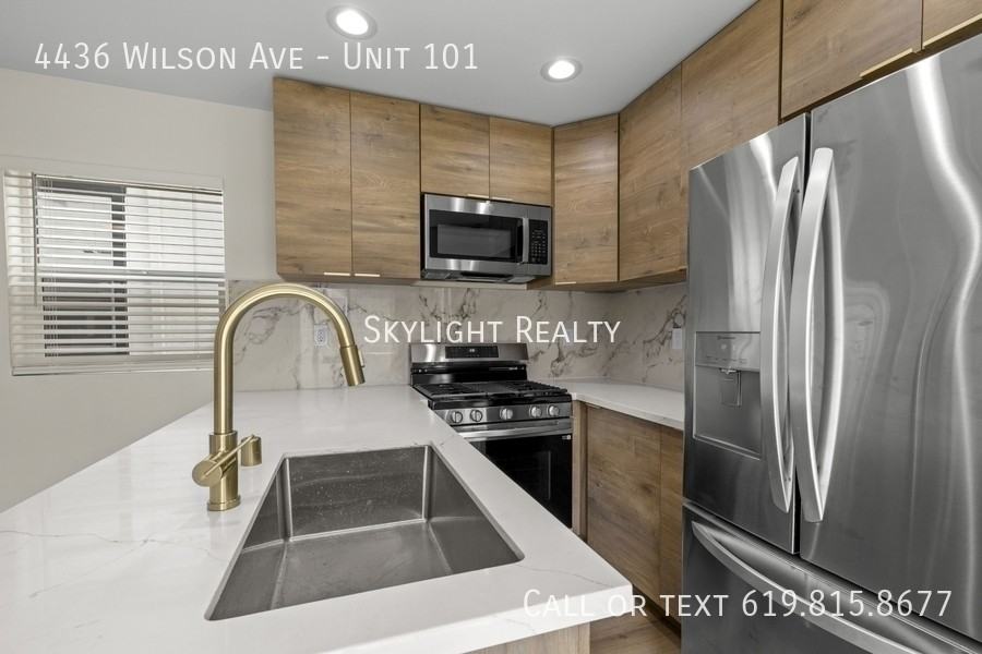 4436 Wilson Ave #101 - Photo 4 of 11