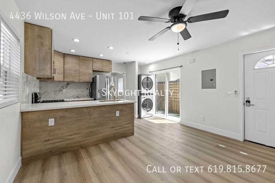 4436 Wilson Ave #101 - Photo 5 of 11