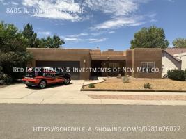 featured image of 8405 Julian Robles St Ne