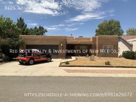 8405 Julian Robles St Ne - Photo 1 of 1