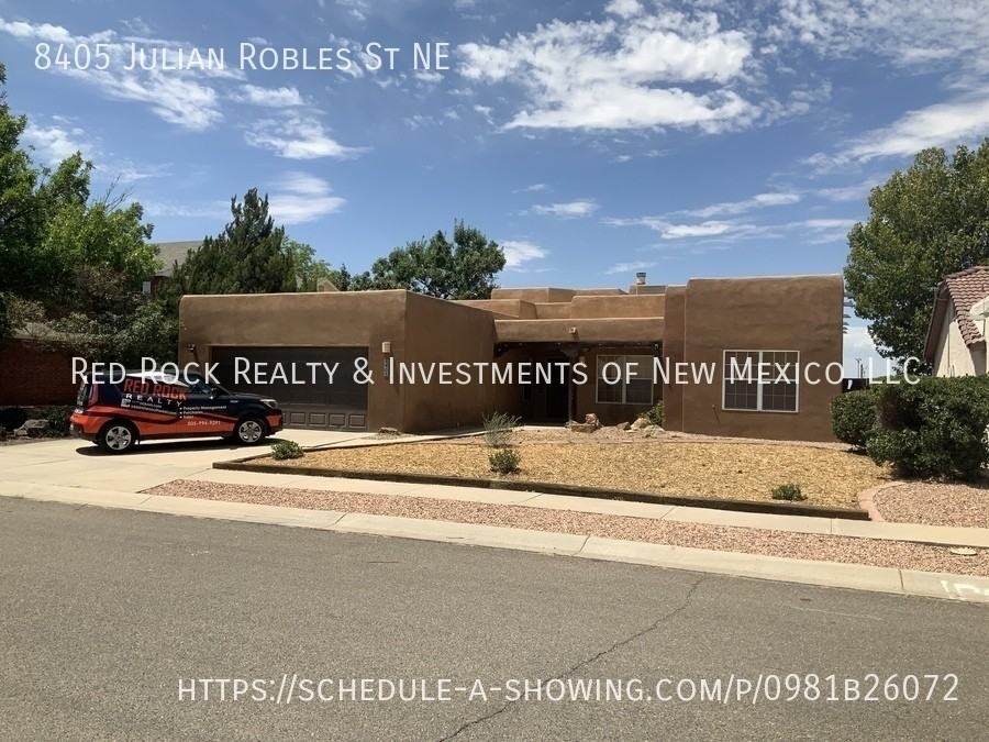 8405 Julian Robles St Ne - Photo 2 of 26