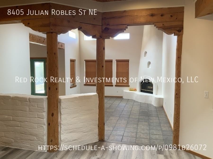 8405 Julian Robles St Ne - Photo 3 of 26