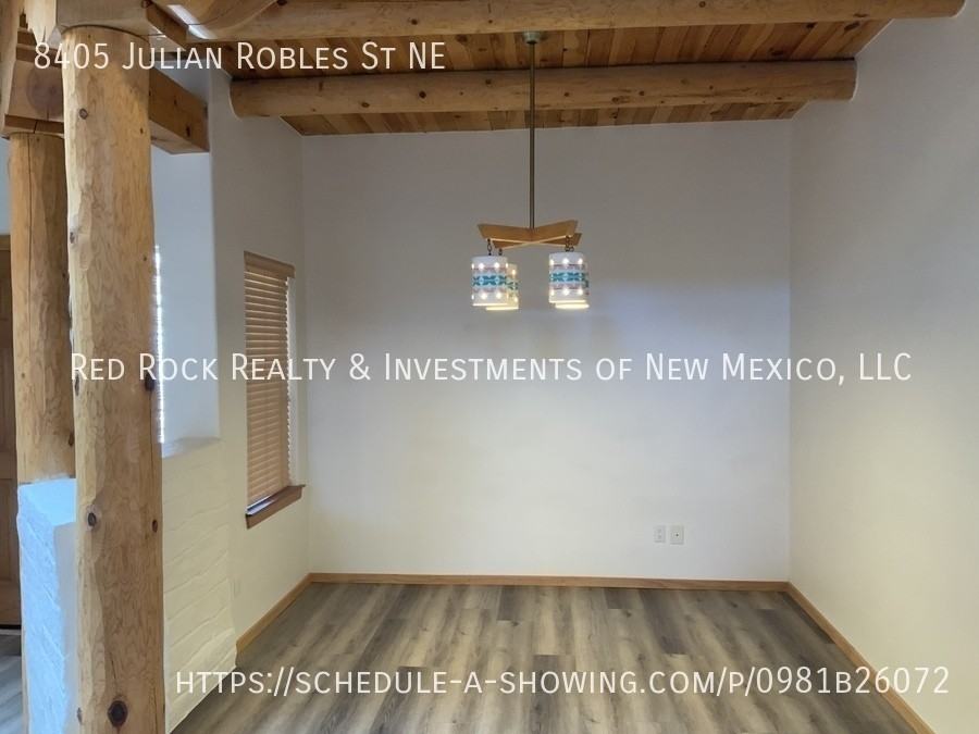 8405 Julian Robles St Ne - Photo 4 of 26