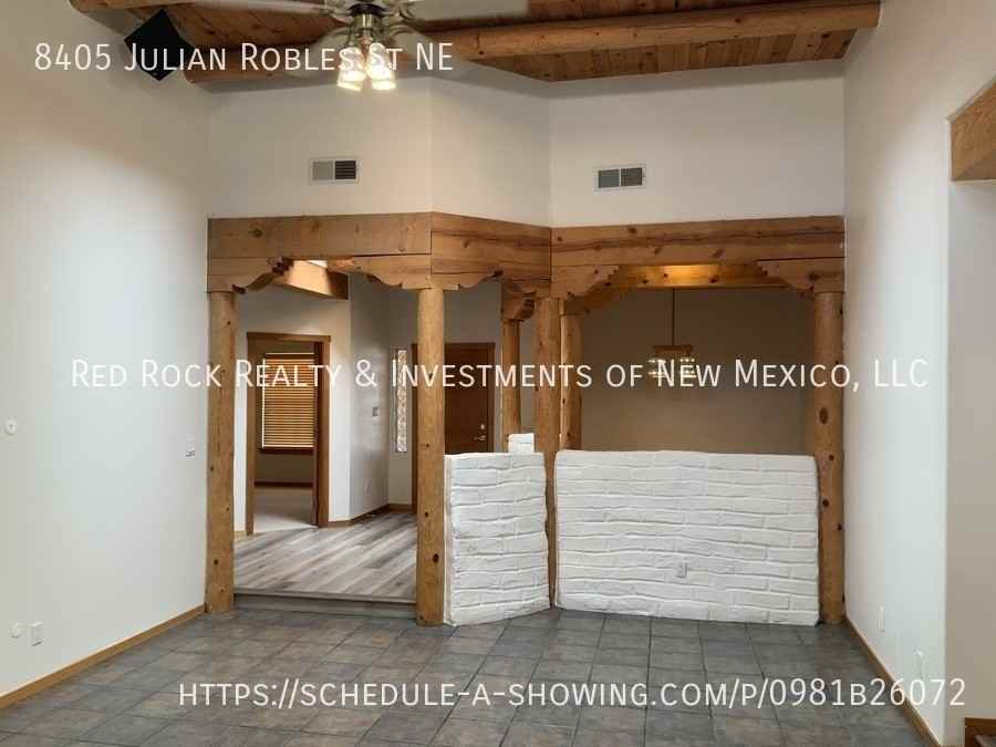 8405 Julian Robles St Ne - Photo 6 of 26