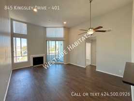 845 S Kingsley Dr #401 - Photo 1 of 1