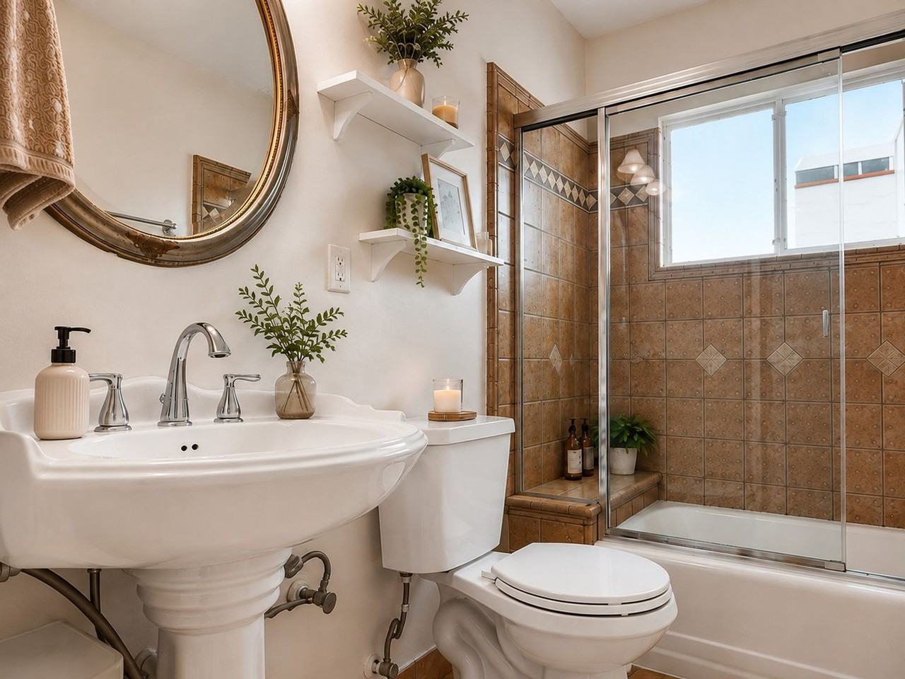 Spacious Beverly Hills 1 Bedroom with Covered Parking at 216 S. Gale Dr Beverly Hills, CA 90211 - Photo 5 of 41