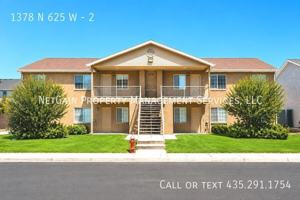 featured image of 1378 N 625 W #2