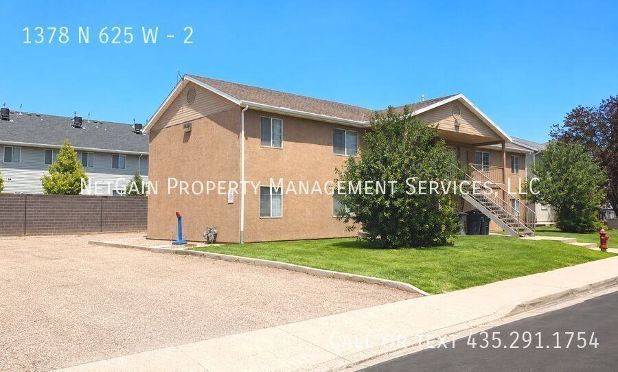 1378 N 625 W #2 - Photo 2 of 25